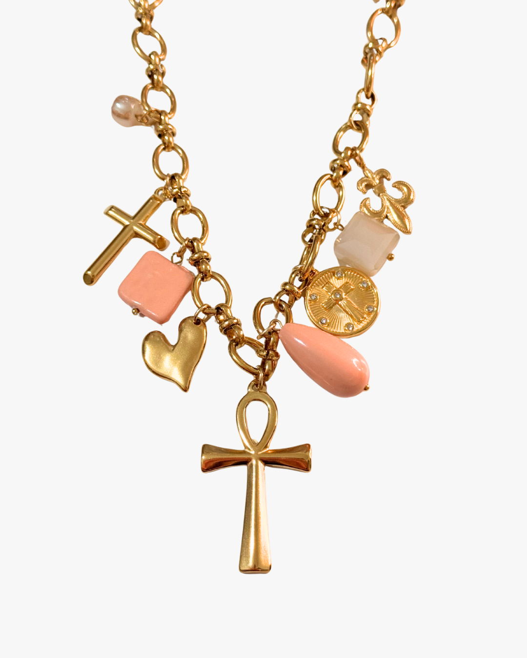 COLLAR DESEO