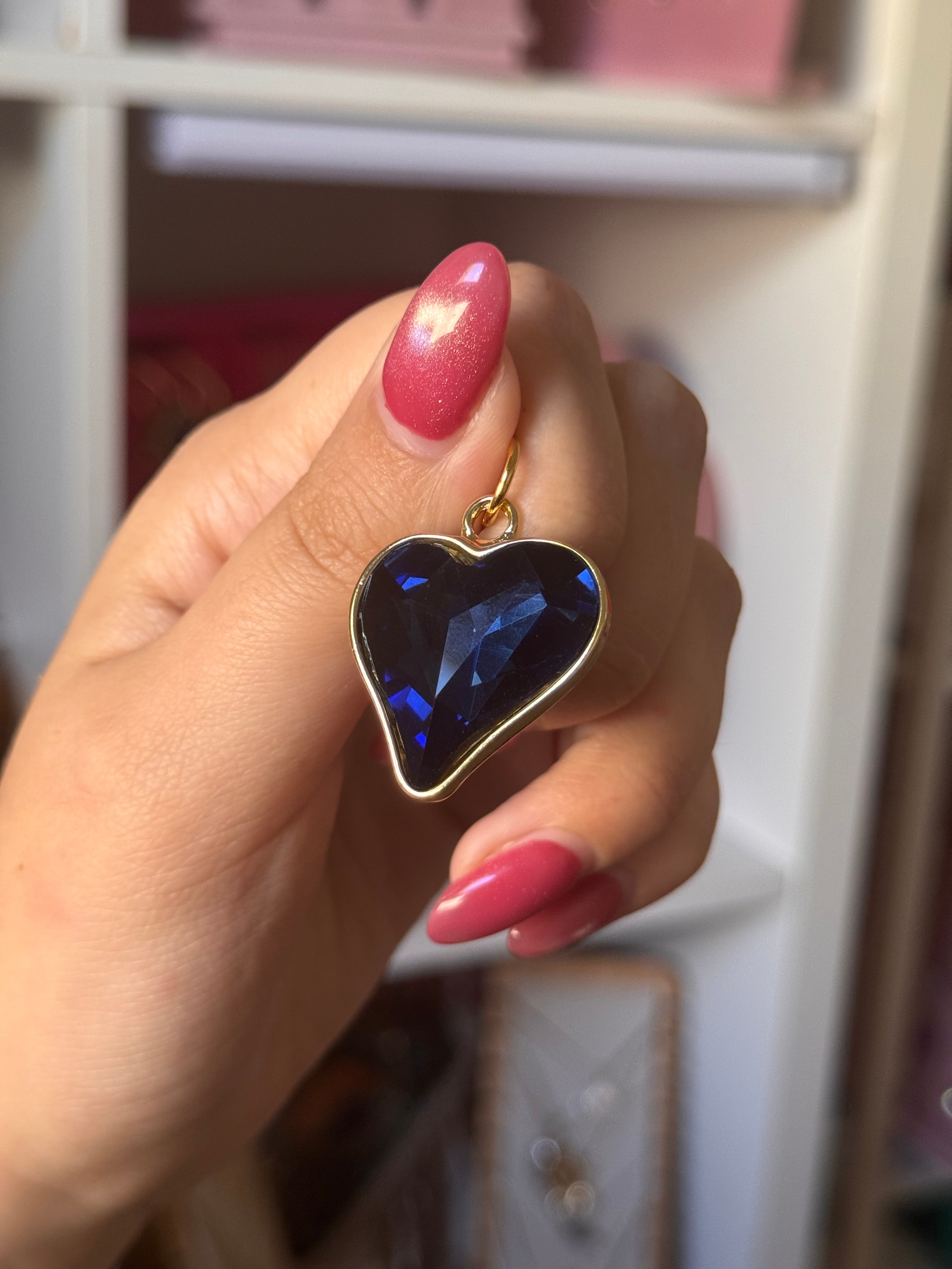 DIJE LOVE BLUE NIGHS