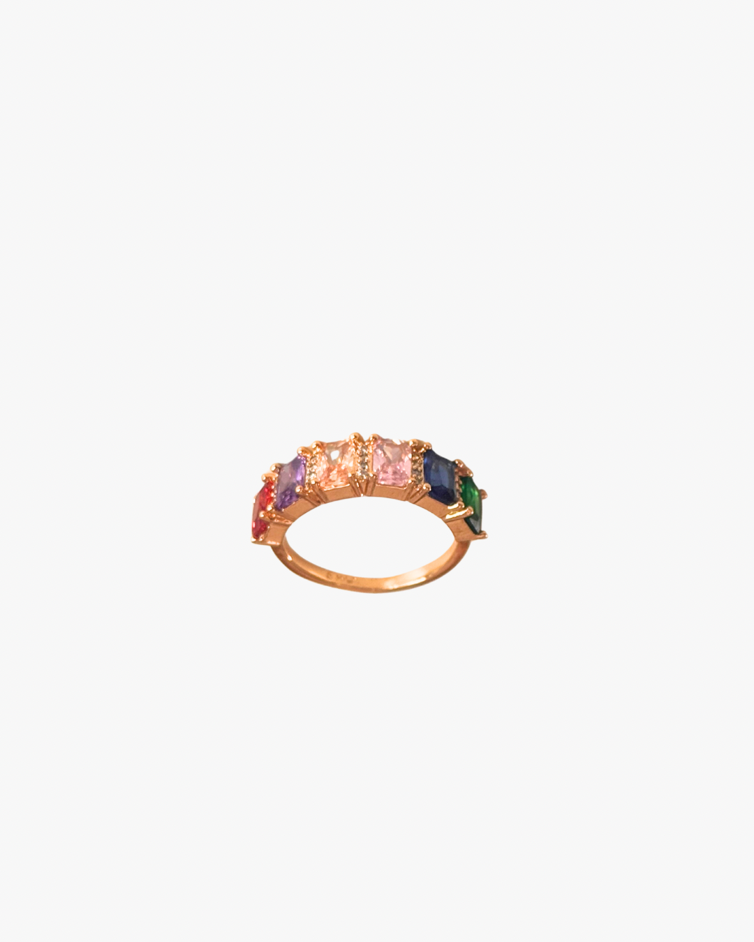 ANILLO ESTRELLA