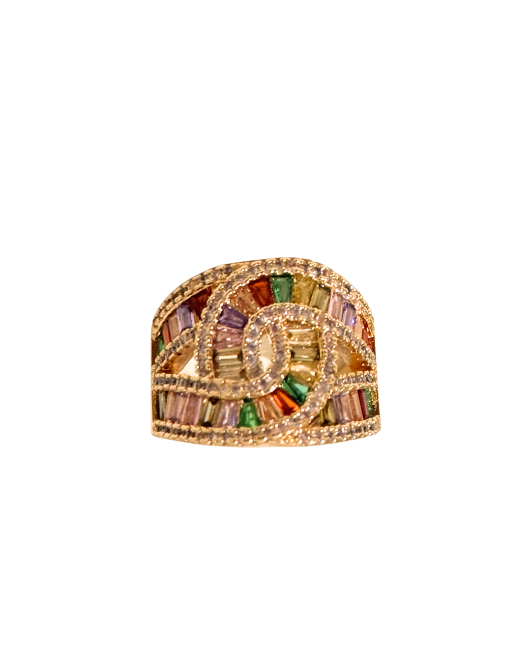 ANILLO CAIRO