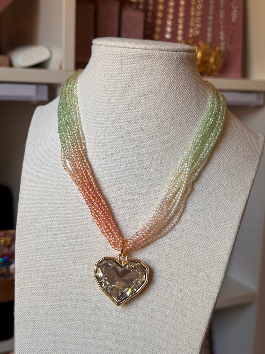 COLLAR LATIDO SILVESTRE