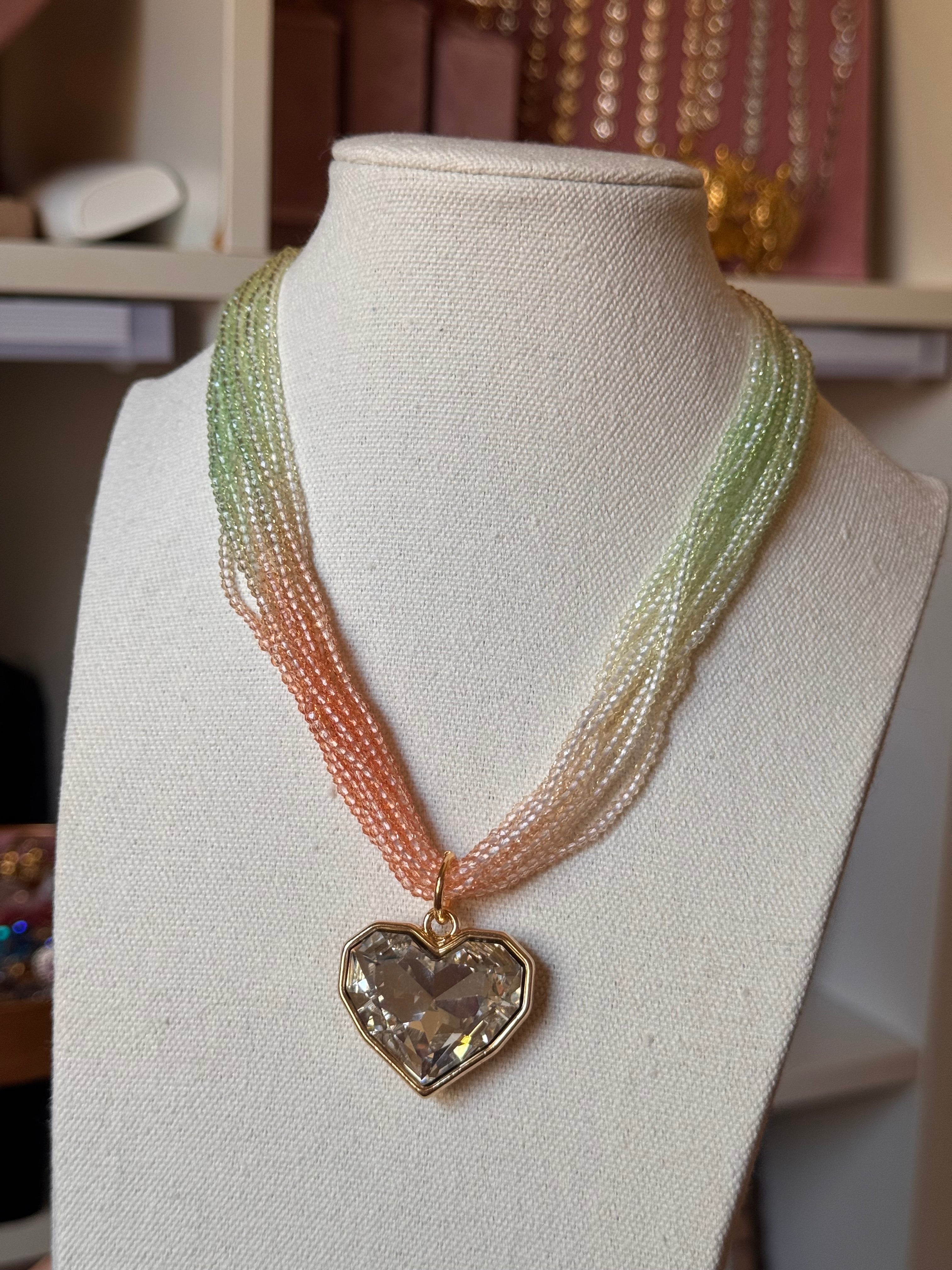 COLLAR LATIDO SILVESTRE