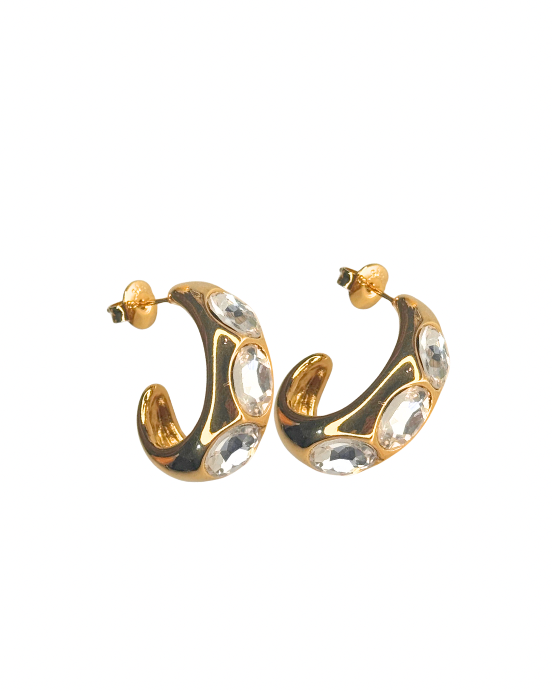 PENDIENTES MANHATTAN