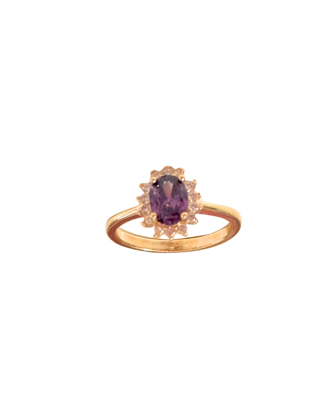 ANILLO BLOOM MALVA