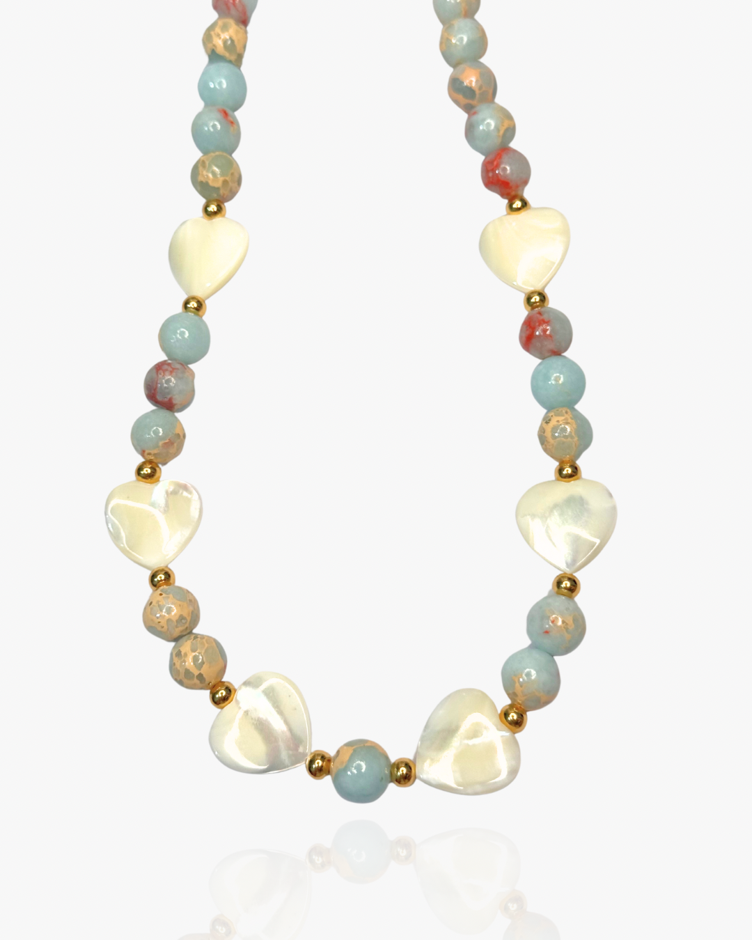 COLLAR TOSCANA