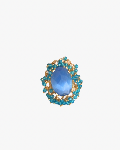 ANILLO MAGIA DEL CIELO