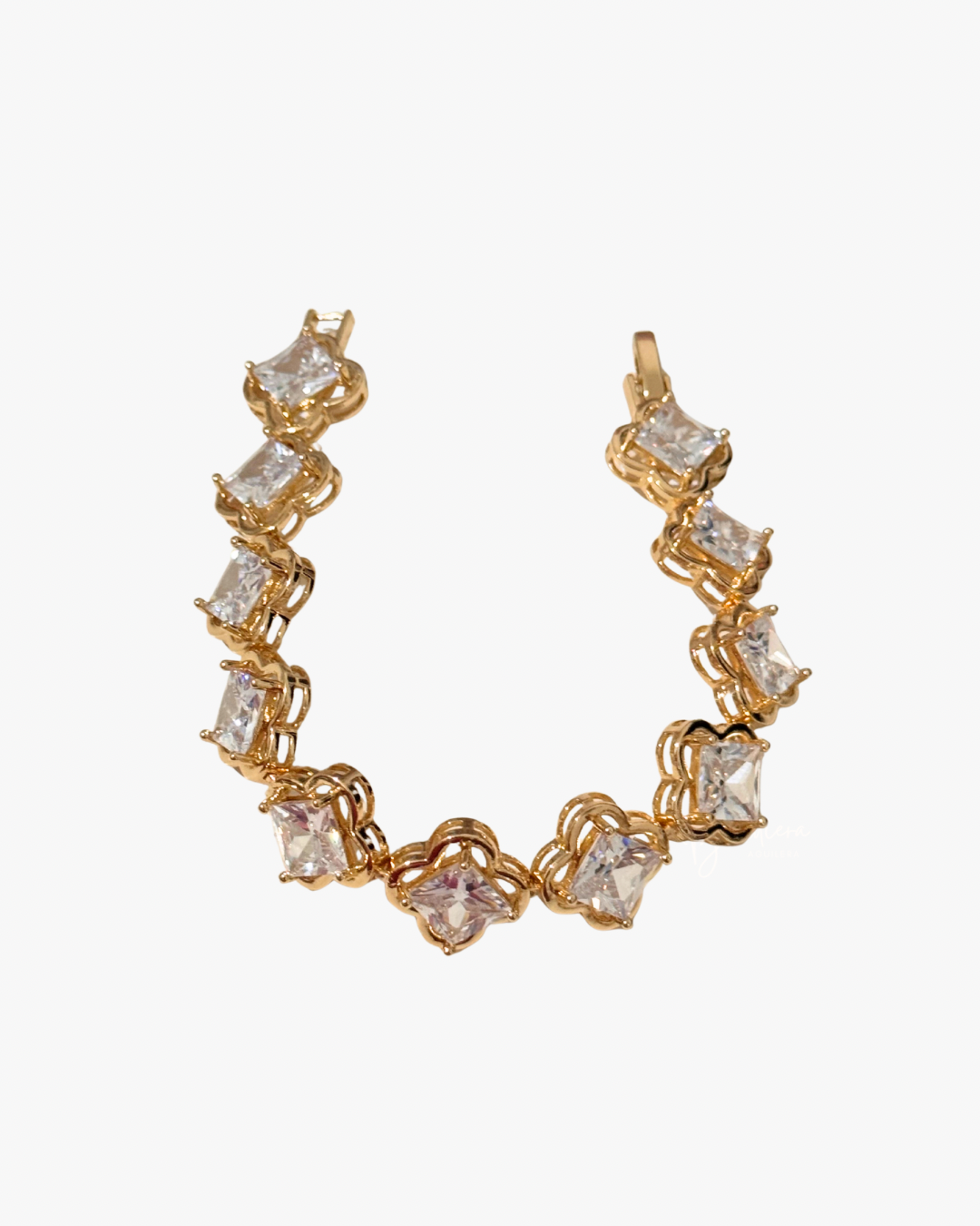 PULSERA RADIANTE