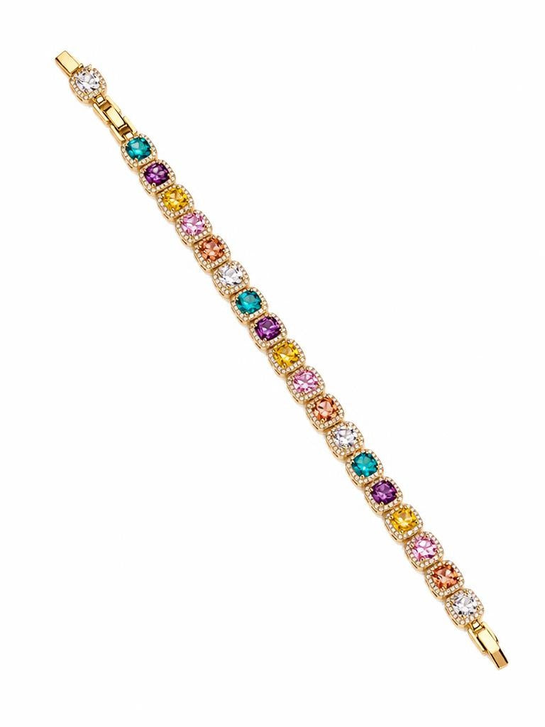 PULSERA TREND COLOUR