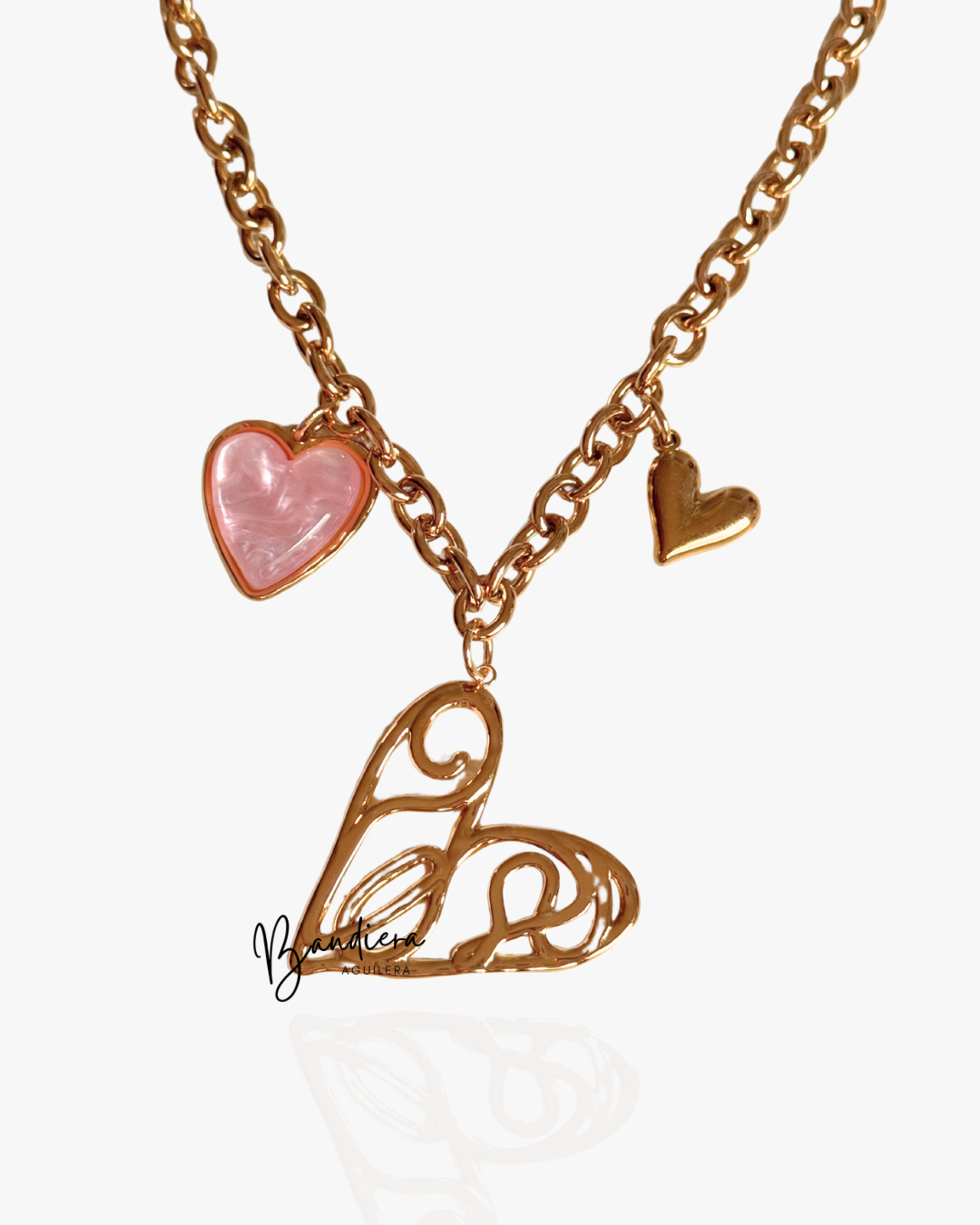 COLLAR ALTEZA