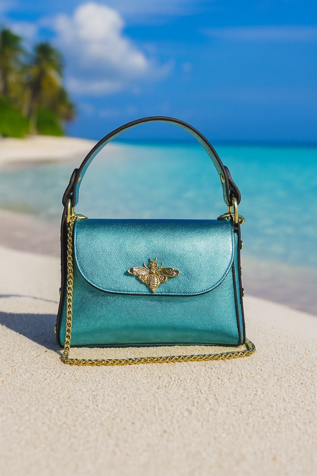 BOLSO SIRENA