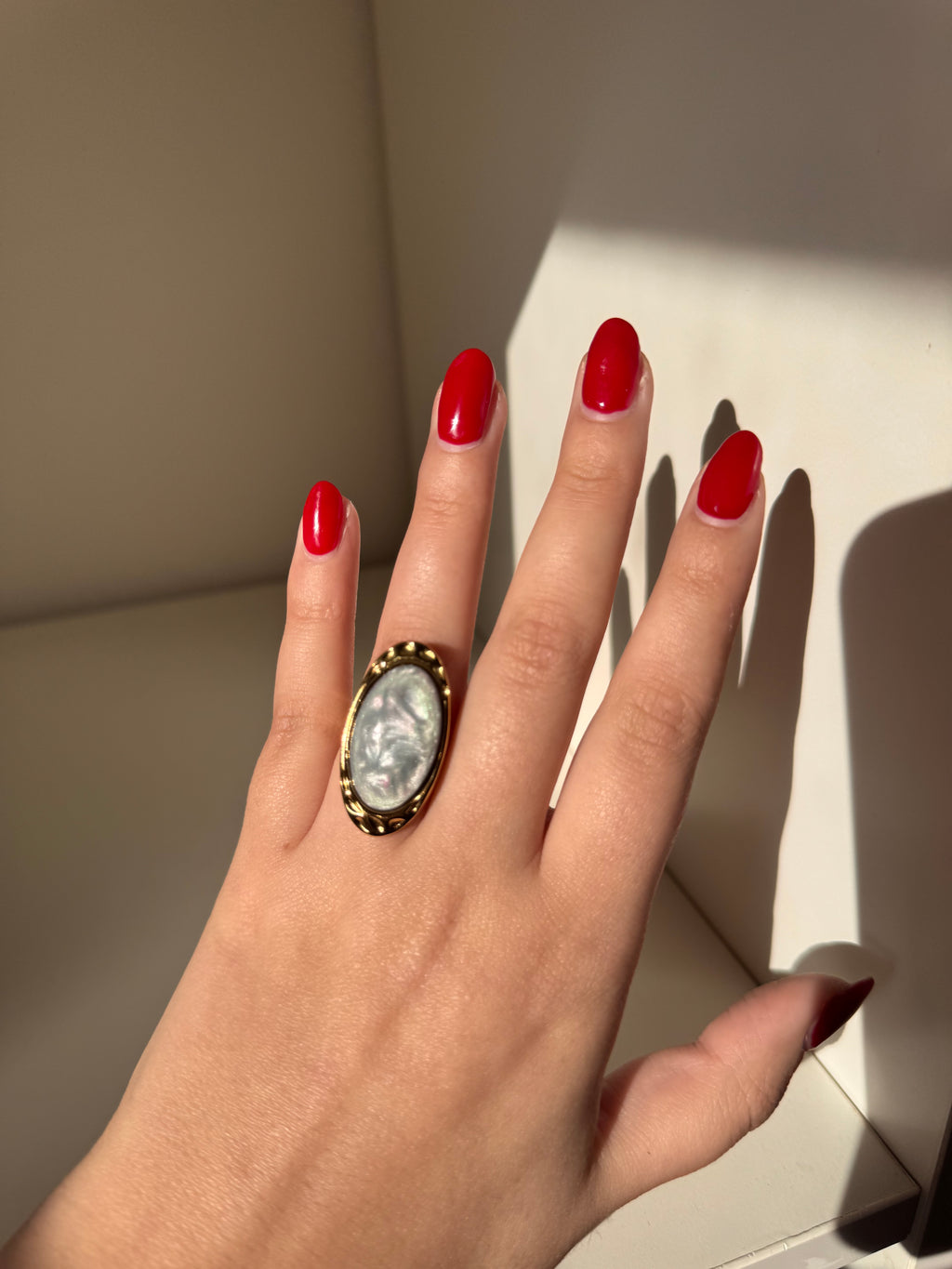 ANILLO BRILL