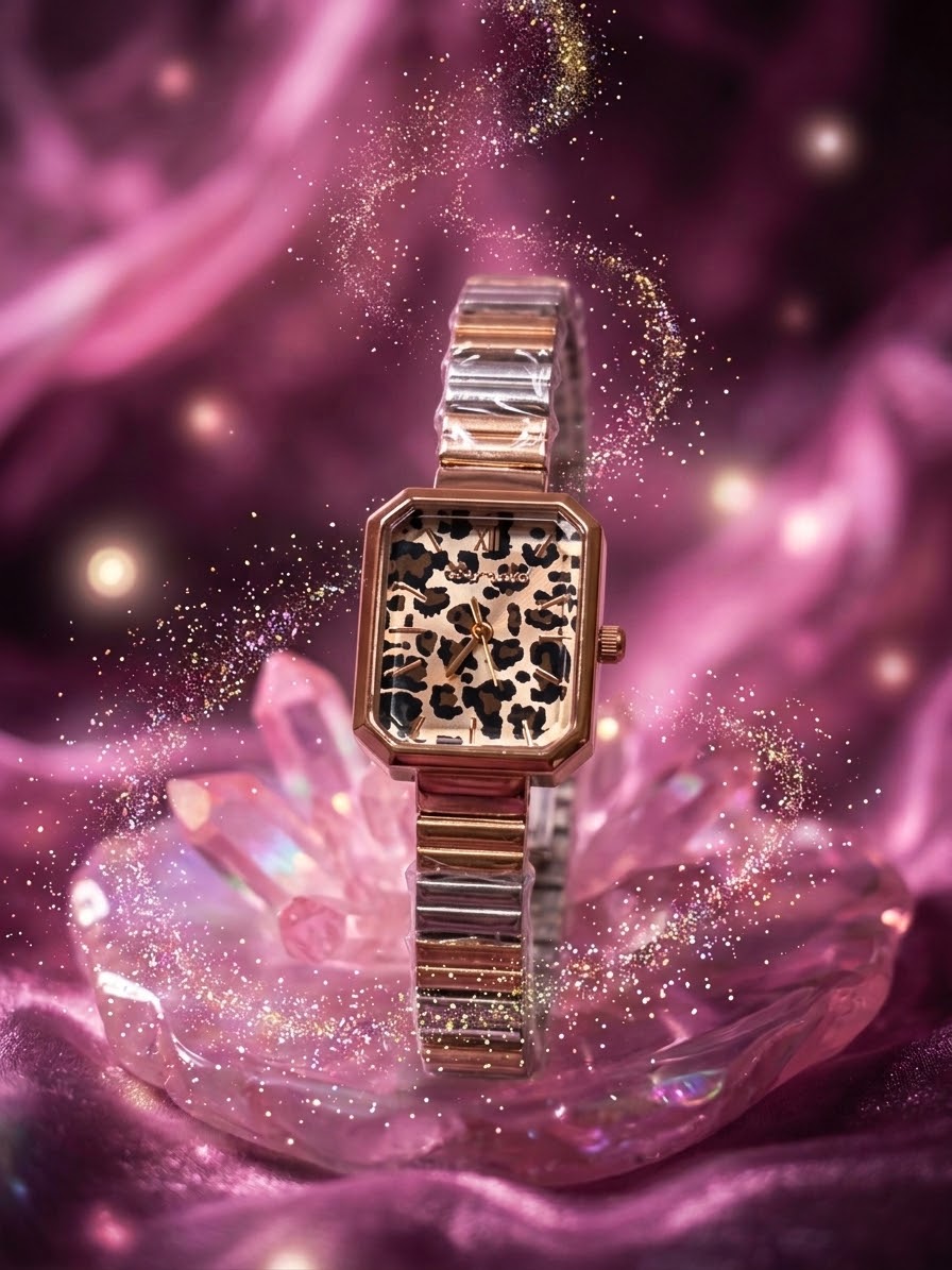 RELOJ CAREY