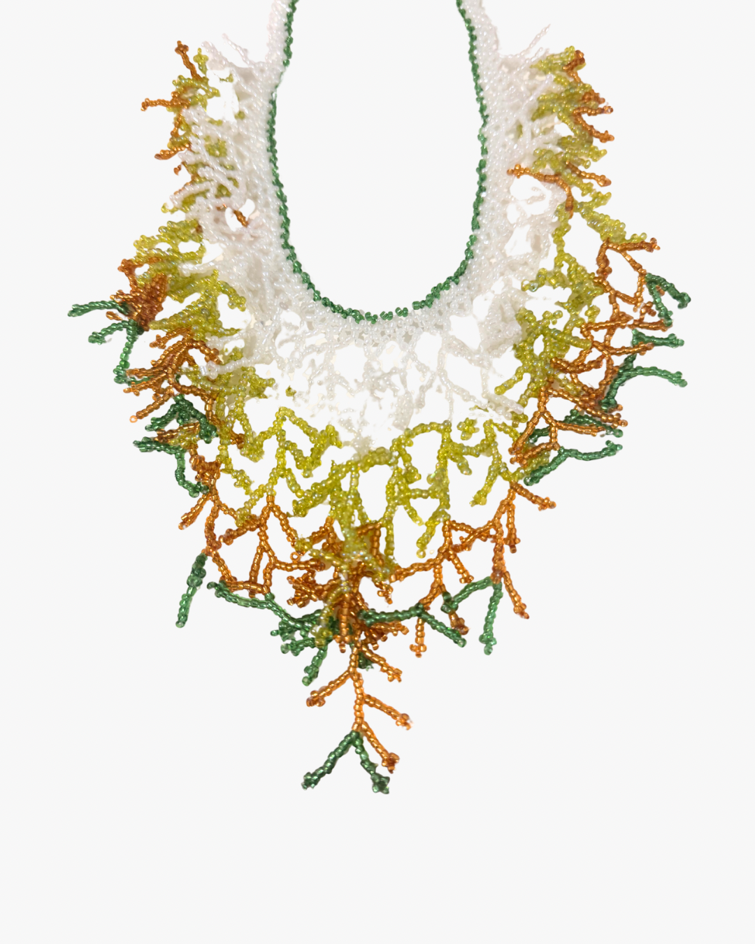 COLLAR ARABIA