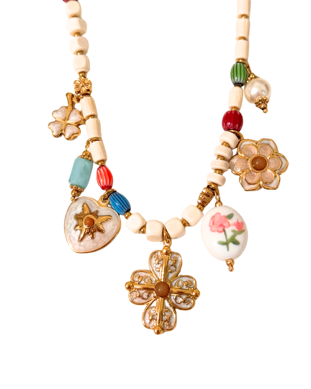 COLLAR GUARDIÁN DE SUEÑOS