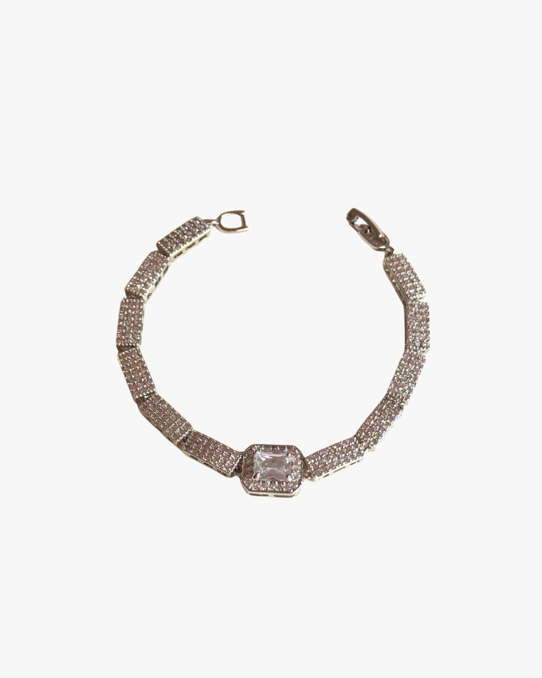 PULSERA DIAMONT