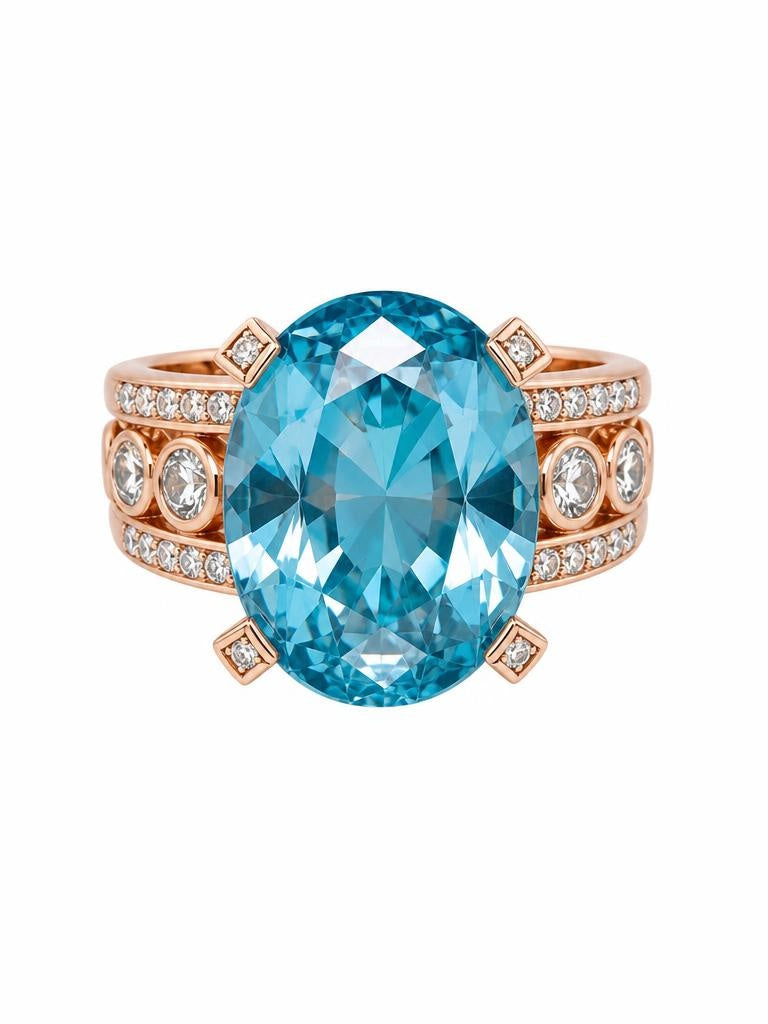 ANILLO ART T17