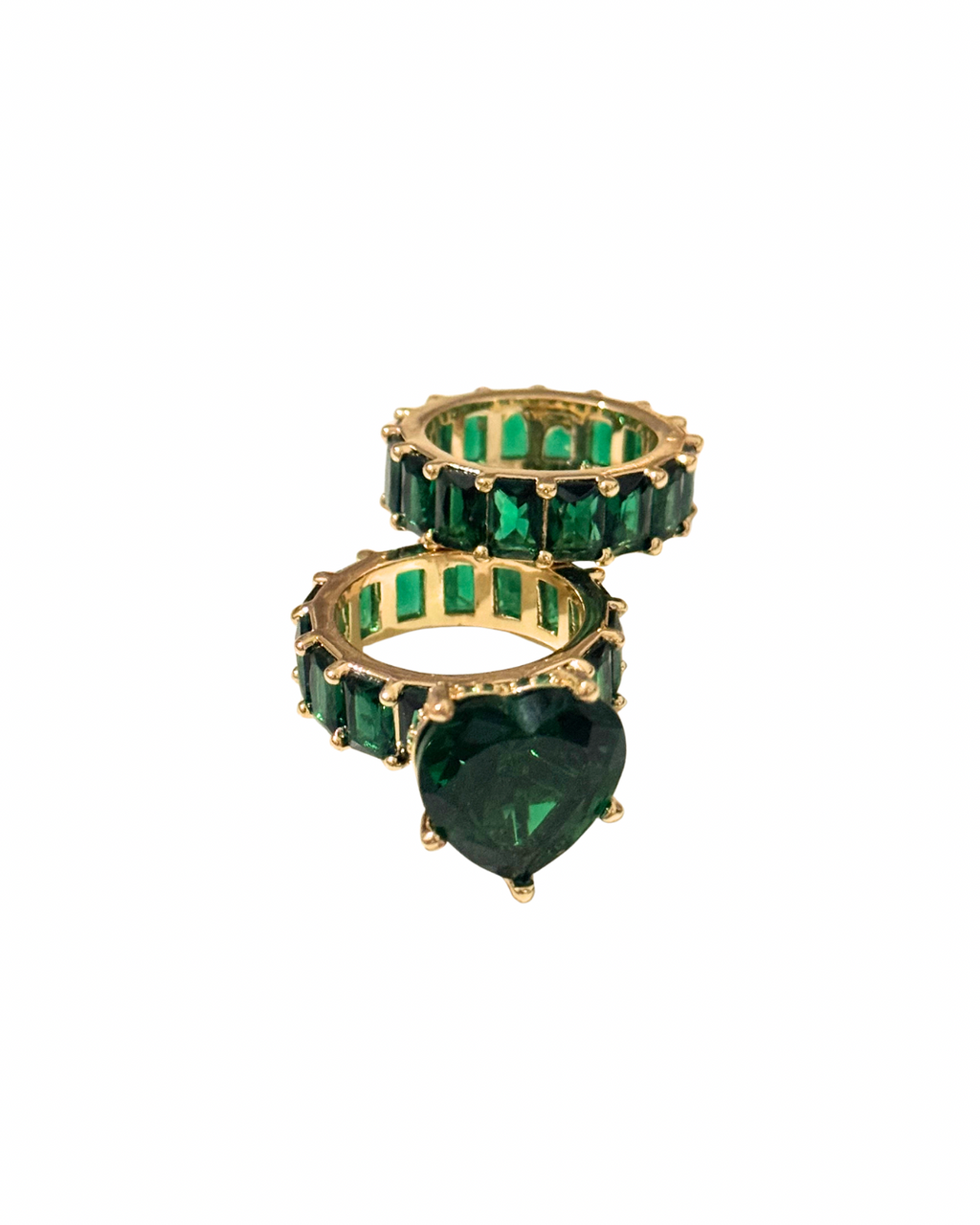 ANILLO ISABEL GOLD