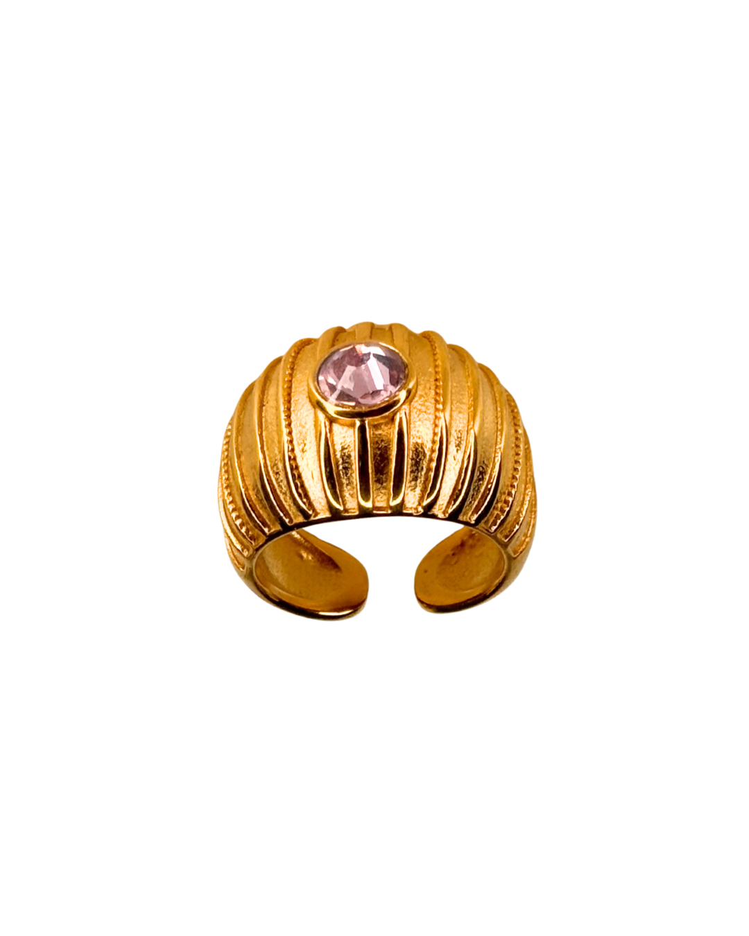 ANILLO OLIVIA