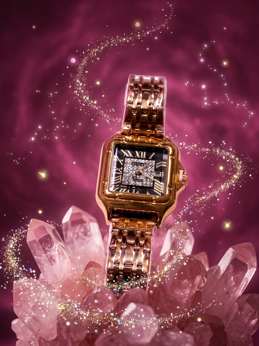 RELOJ AURA