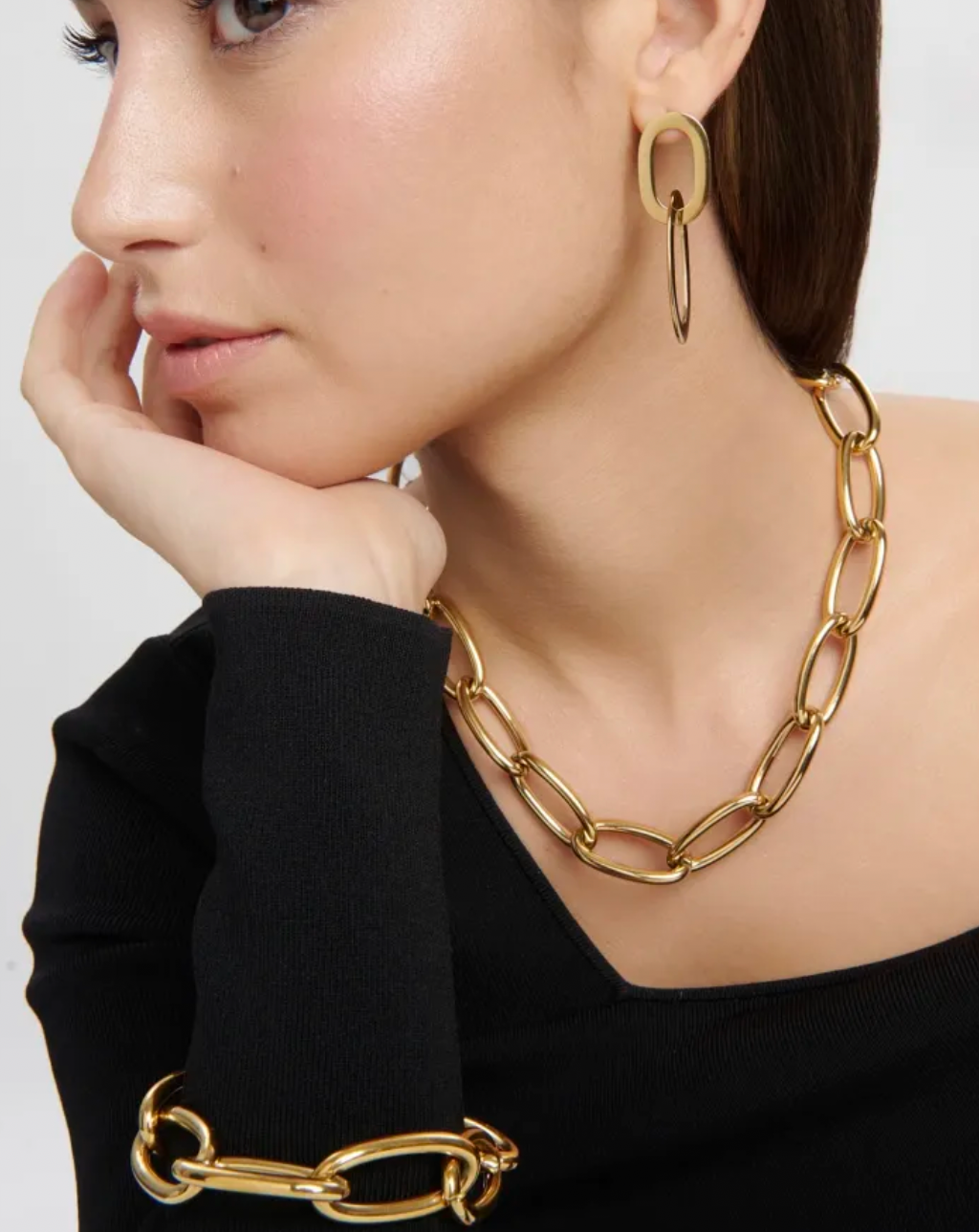PULSERA BELLA