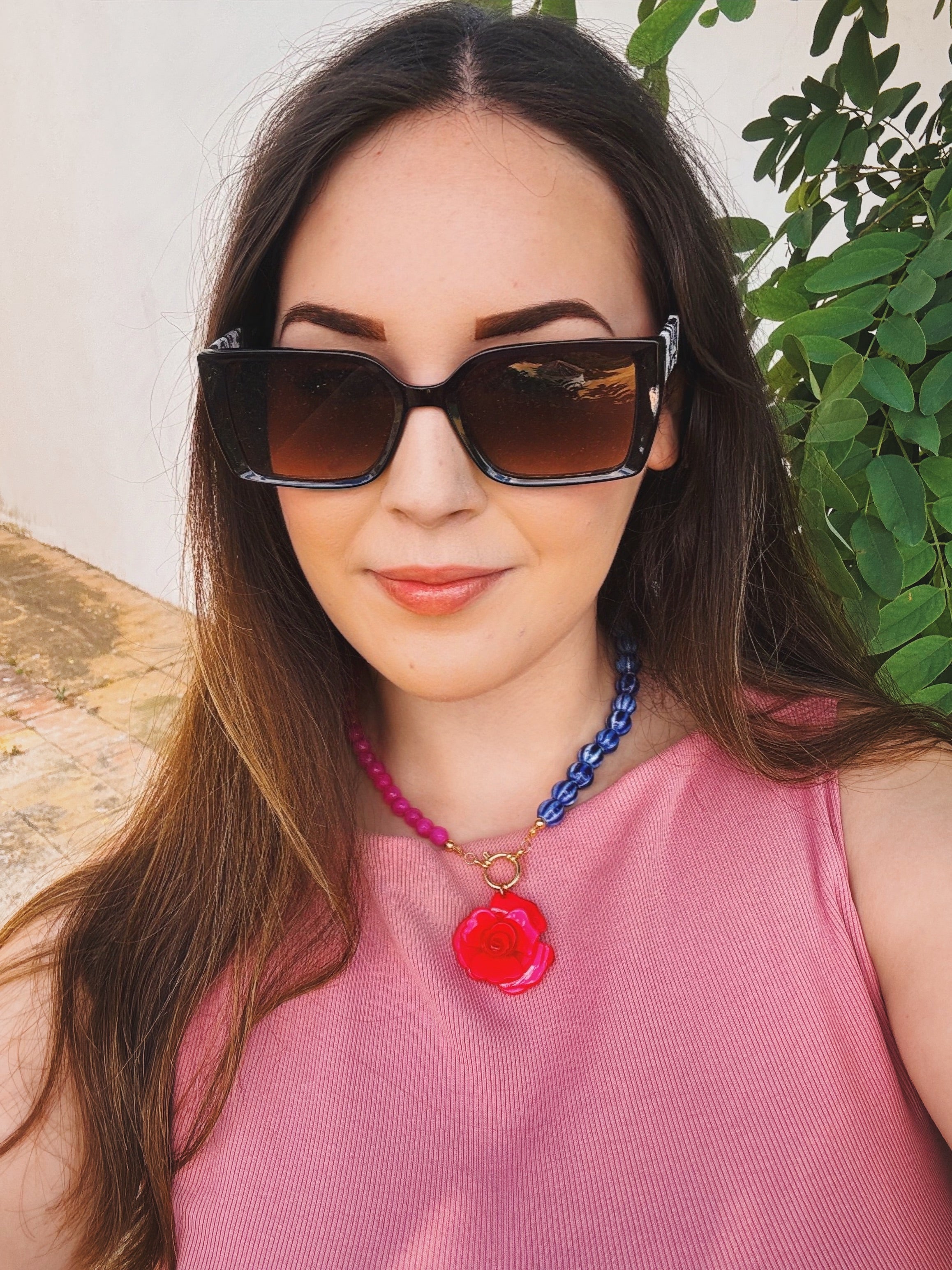 COLLAR NICOLLE