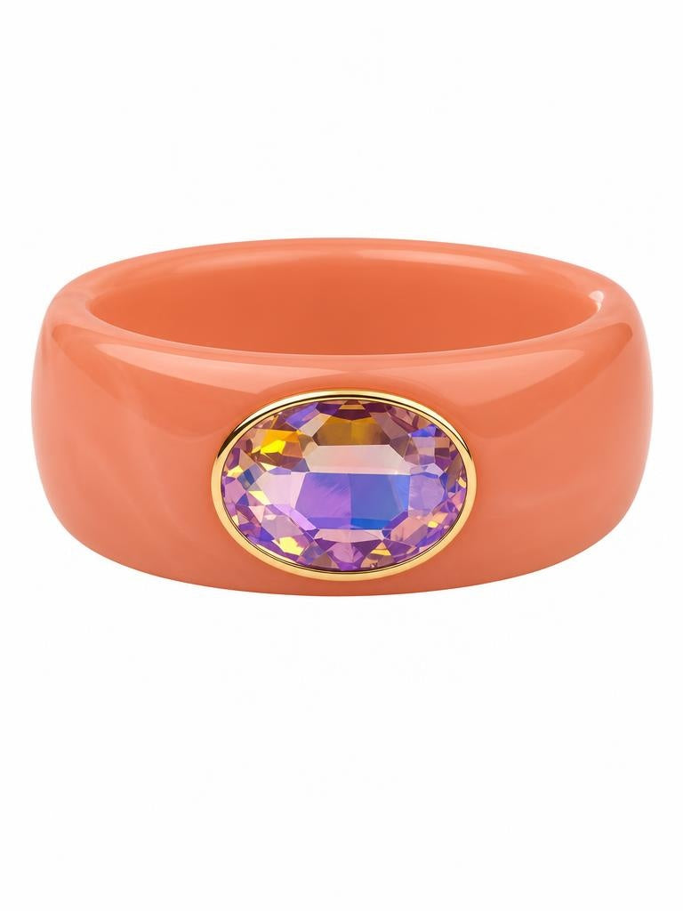 PULSERA CIELO ROSE