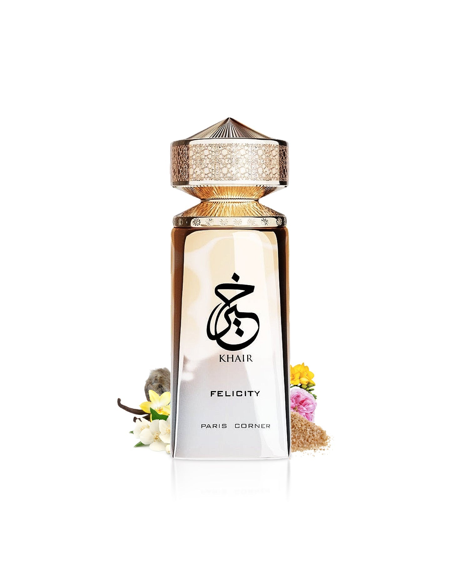 KHAIR FELICITY Edp