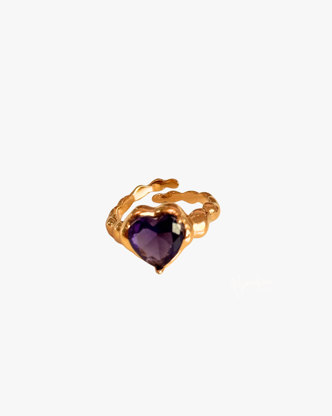 ANILLO BRASIL