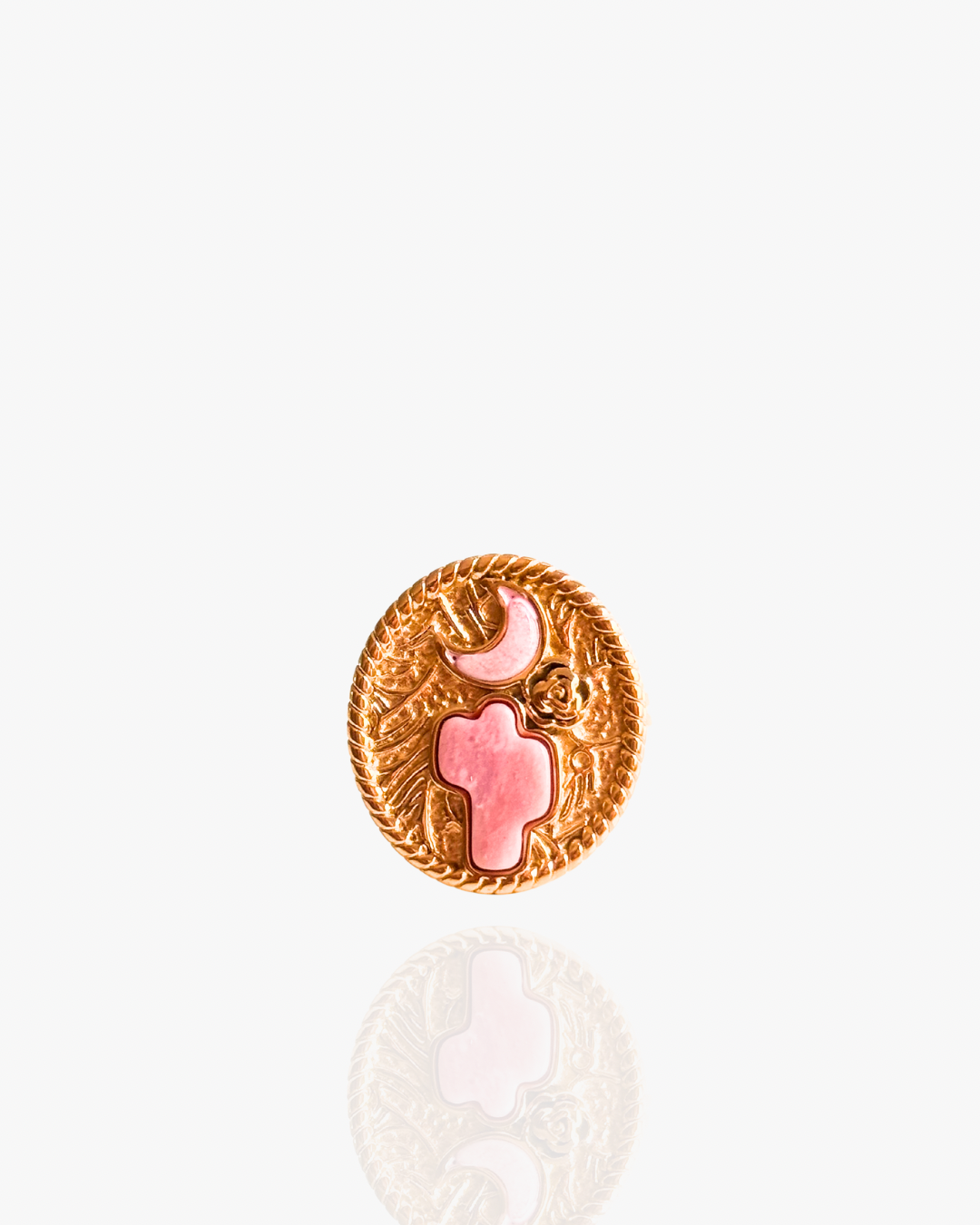 ANILLO LUNA