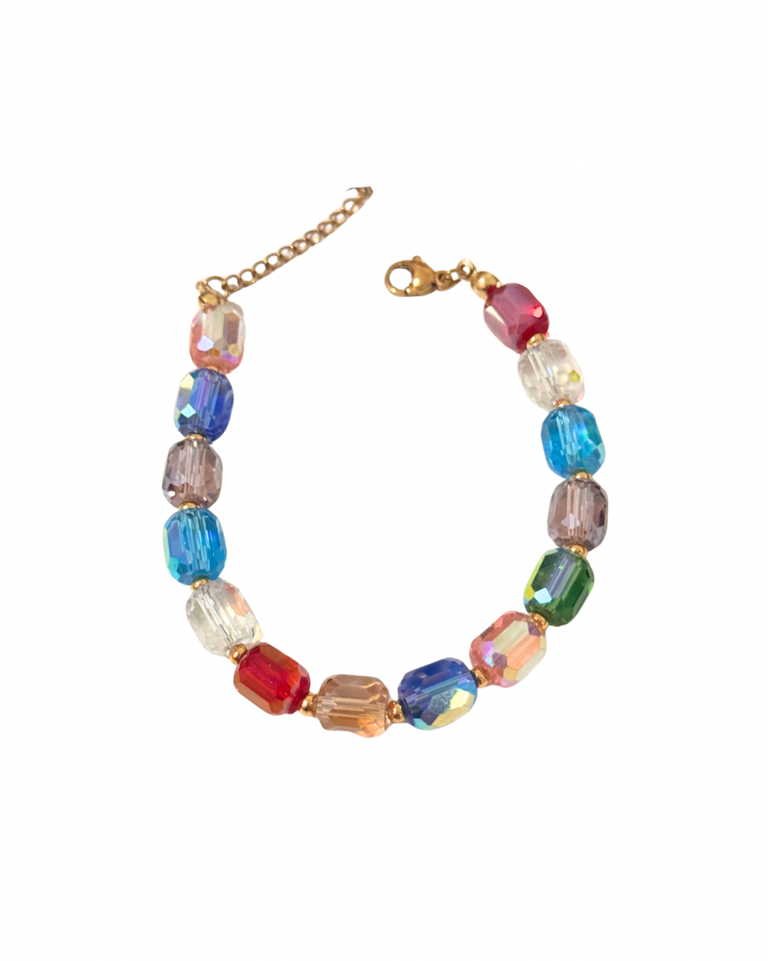 PULSERA COLORS
