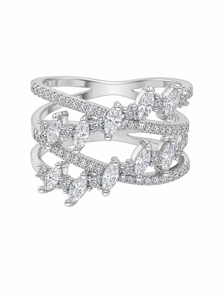 ANILLO BLING