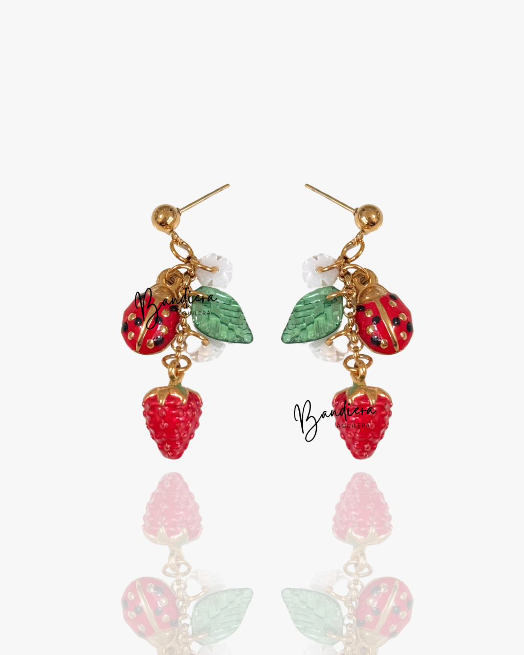 PENDIENTES JARA