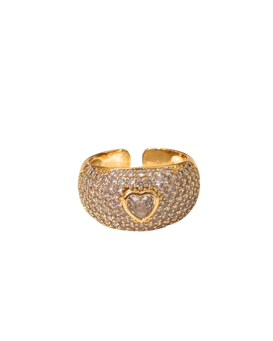 ANILLO CIRCON LOVE 2