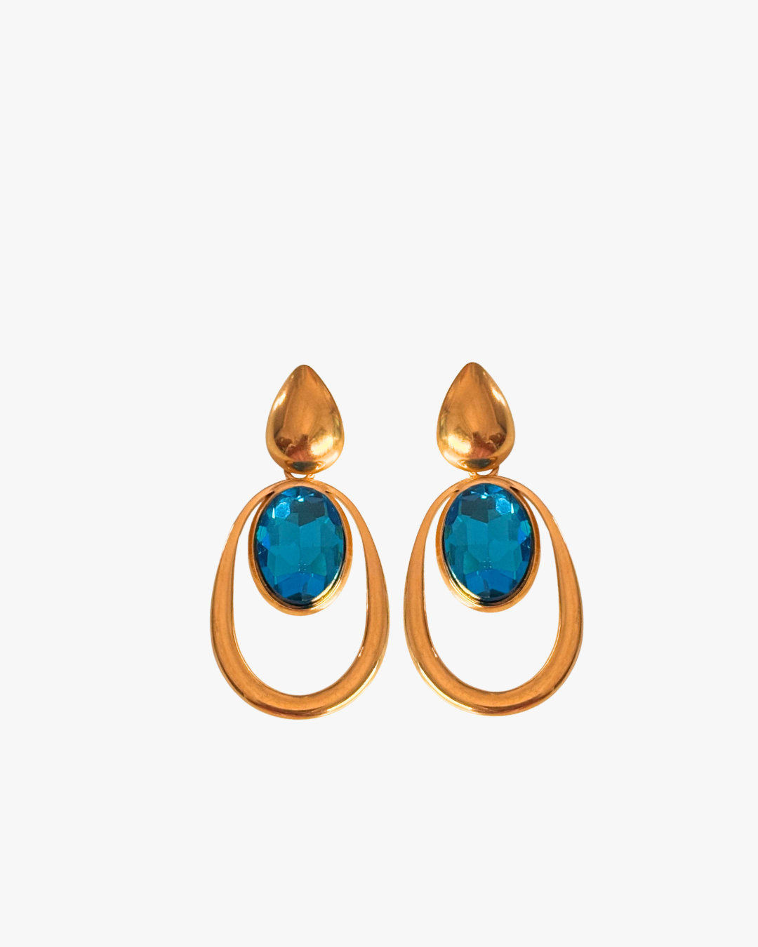 PENDIENTES MARINE