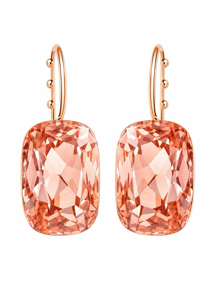 PENDIENTES CRISTAL AUSTRIACO