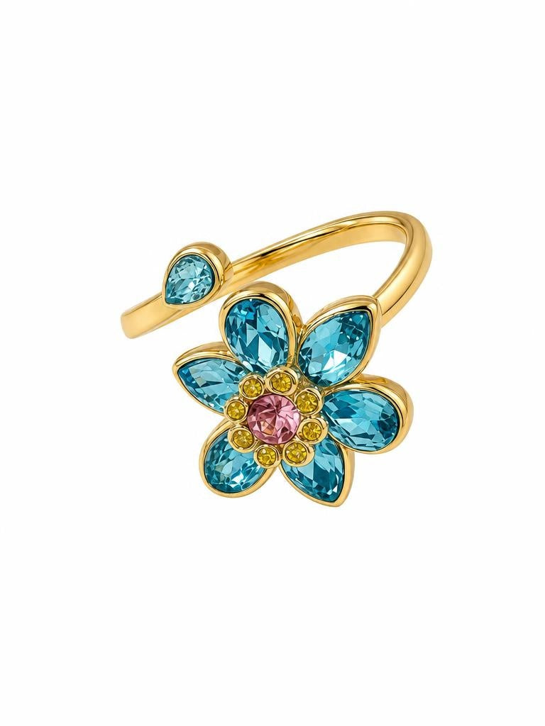ANILLO CISNE