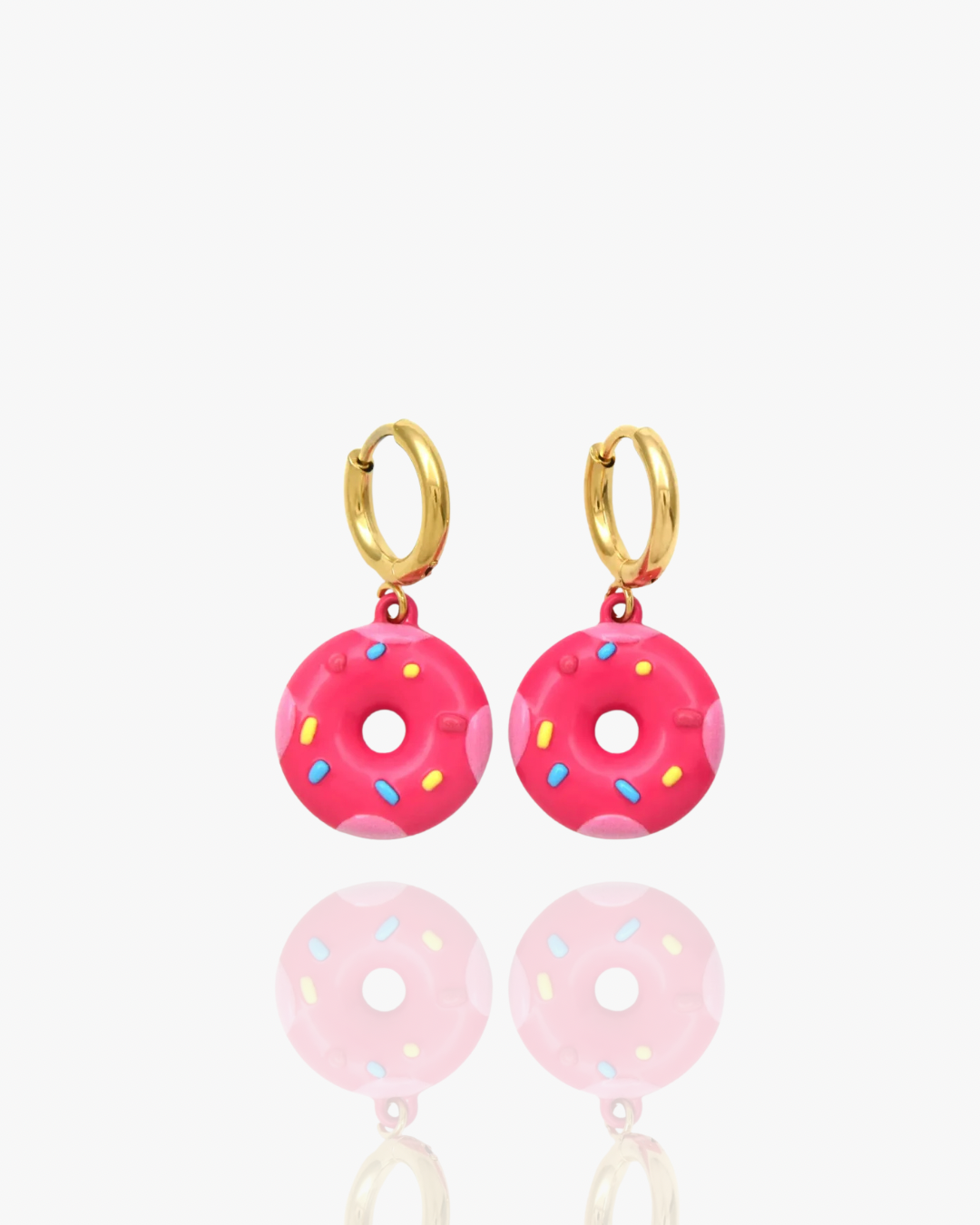 PENDIENTES DONAS