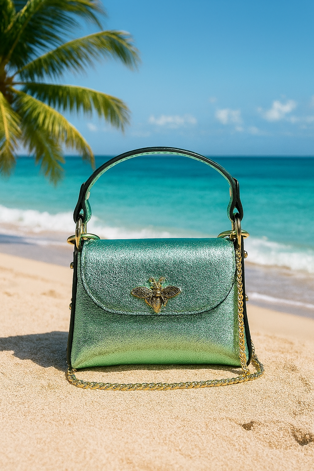BOLSO SIRENA