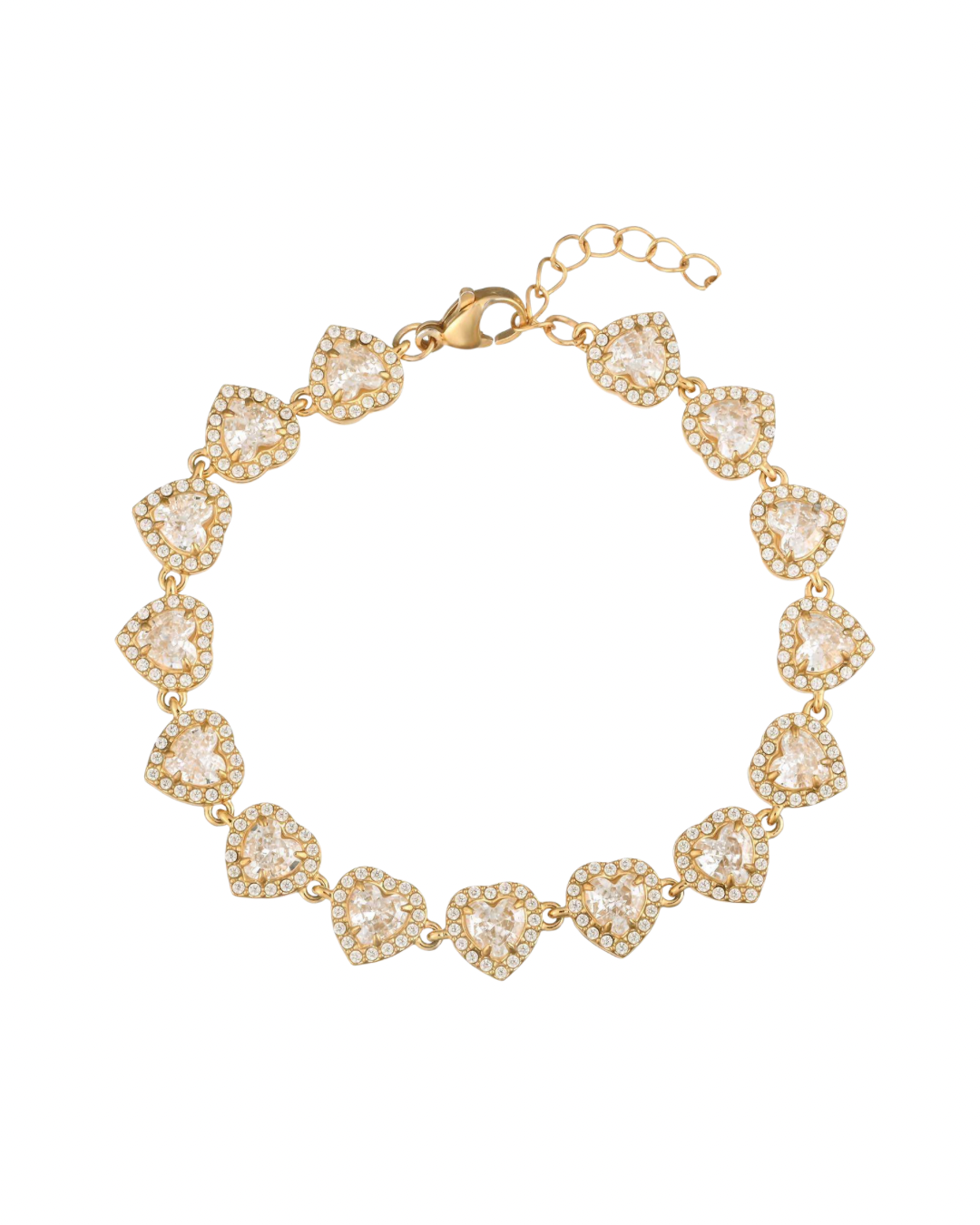 PULSERA REINA 2