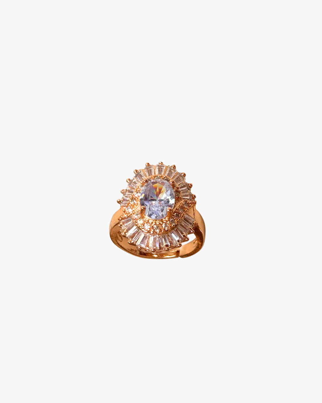 ANILLO LISSA