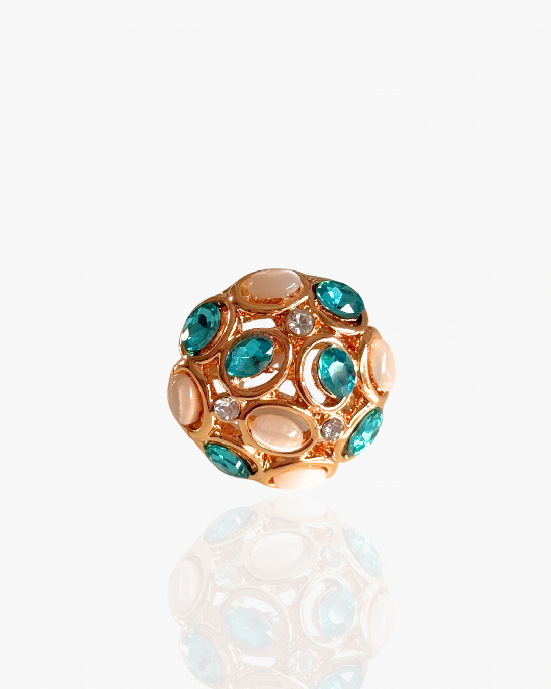 ANILLO LUCCA