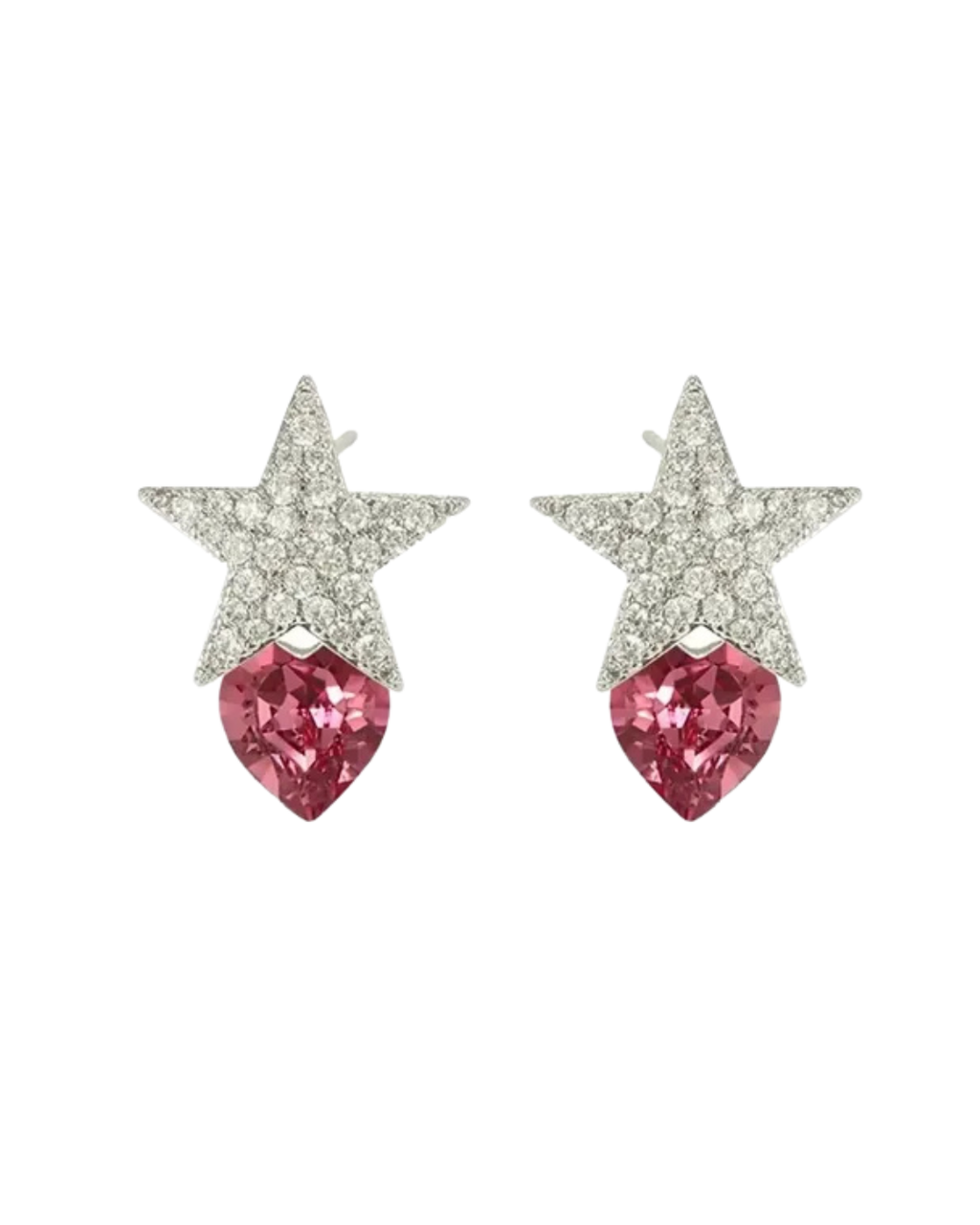 PENDIENTES ELEGANT