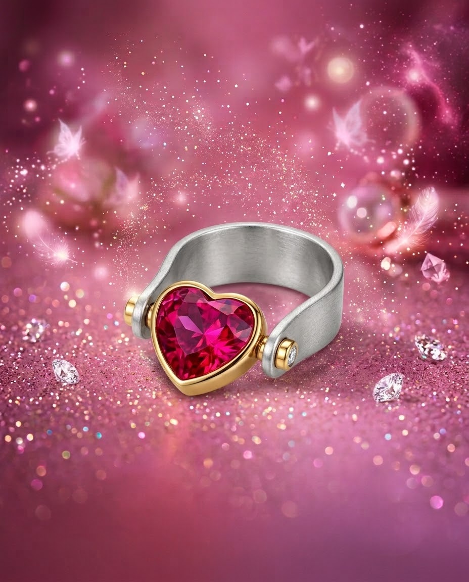 ANILLO SOPHIE LOVE