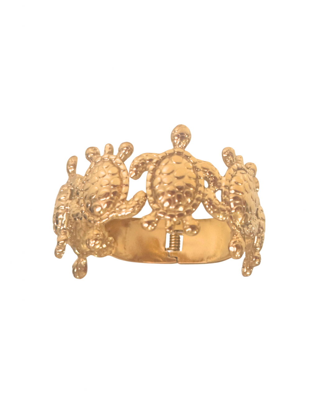 PULSERA TURTLE