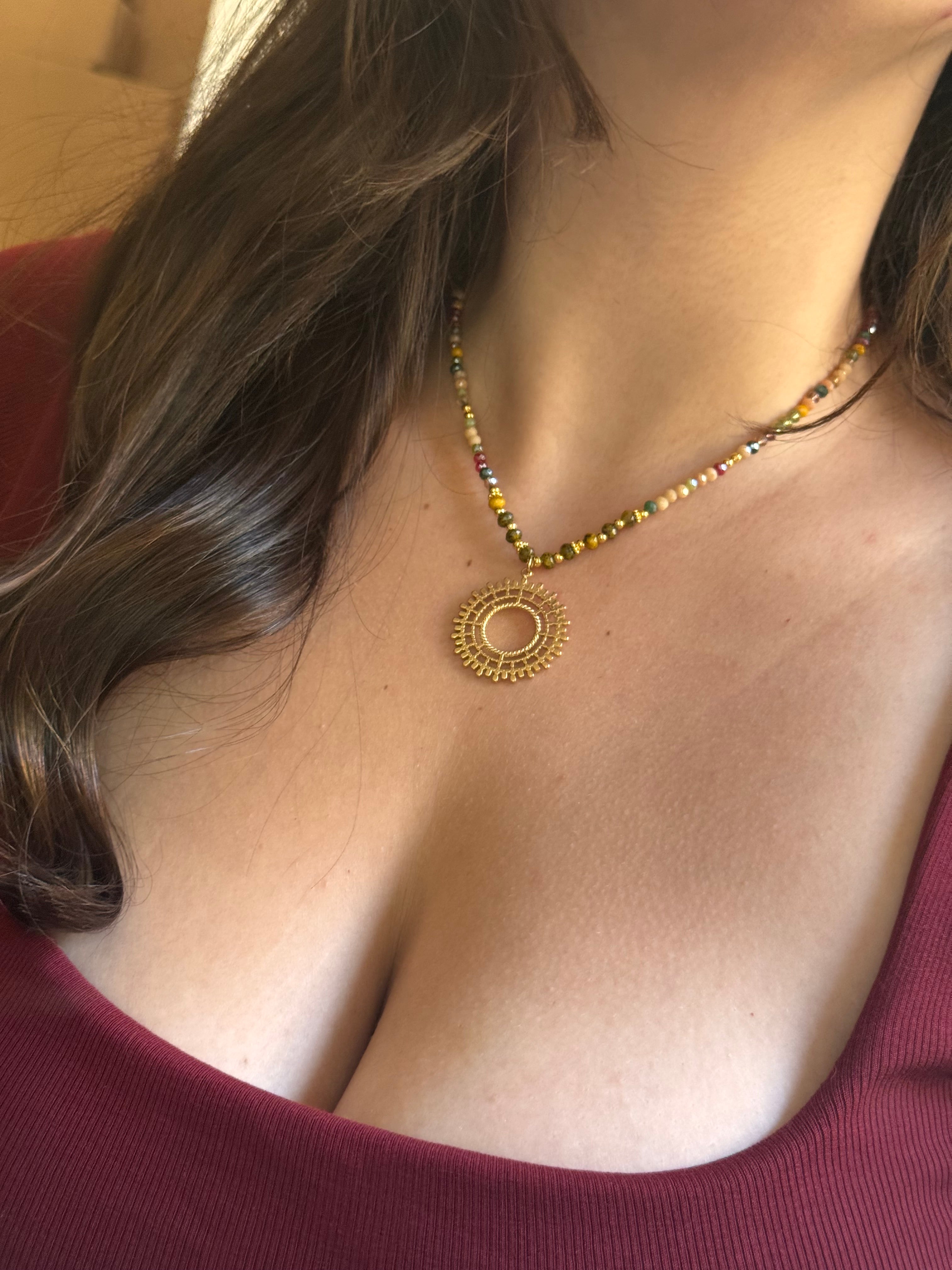 COLLAR BRISA