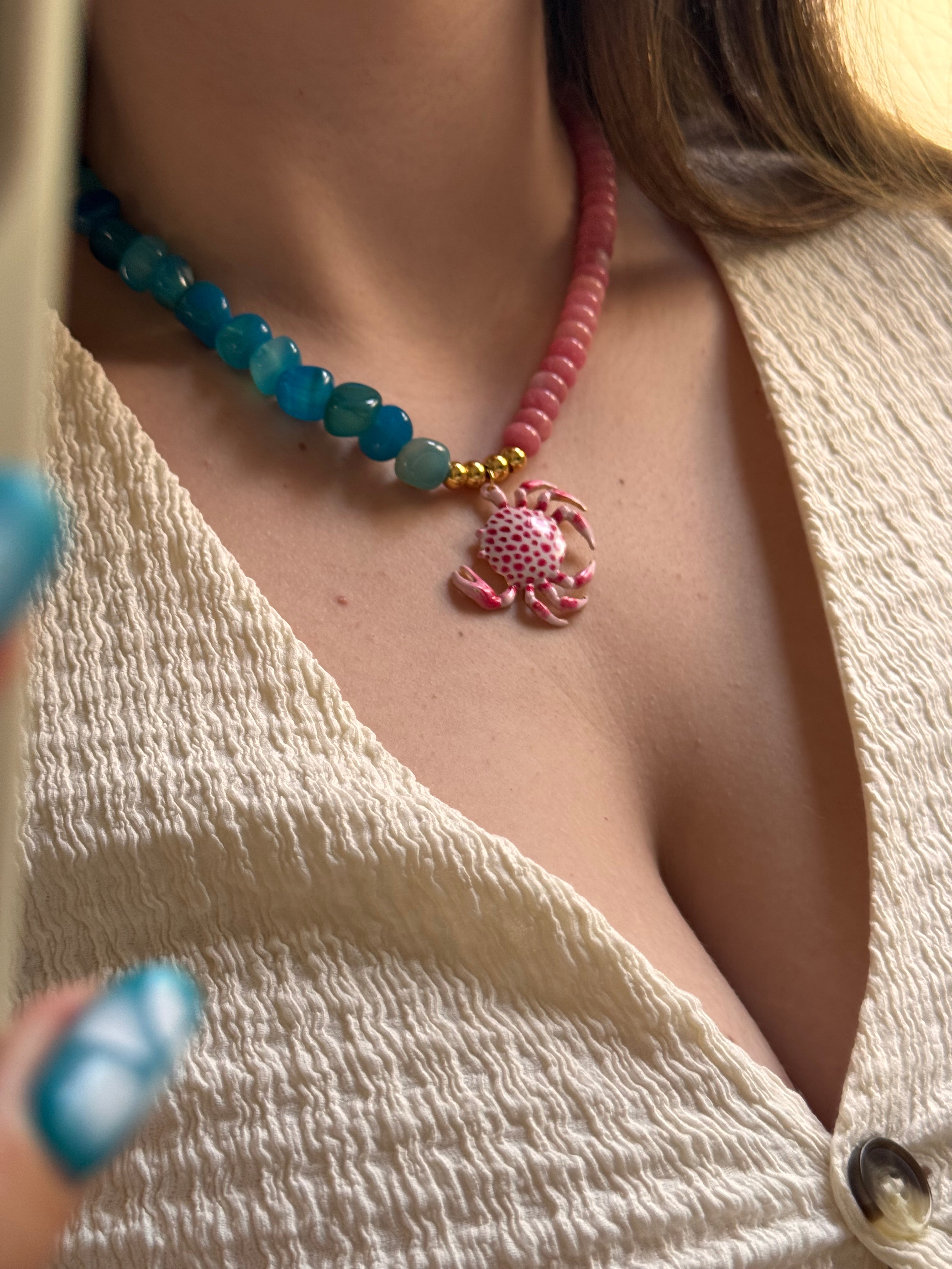 COLLAR MR KRAV
