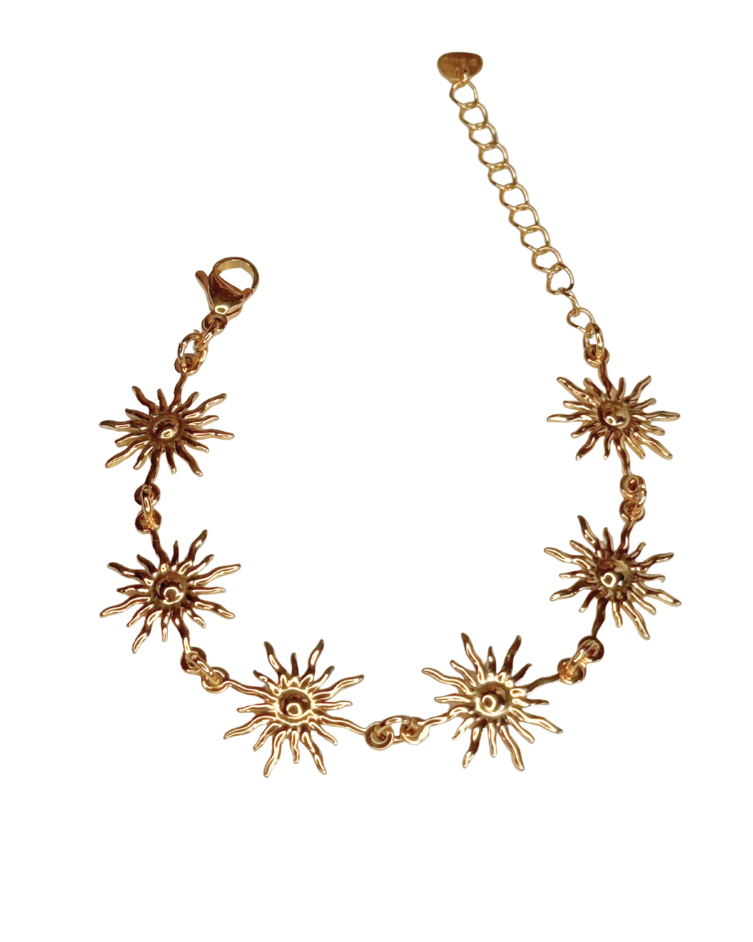 PULSERA SOL
