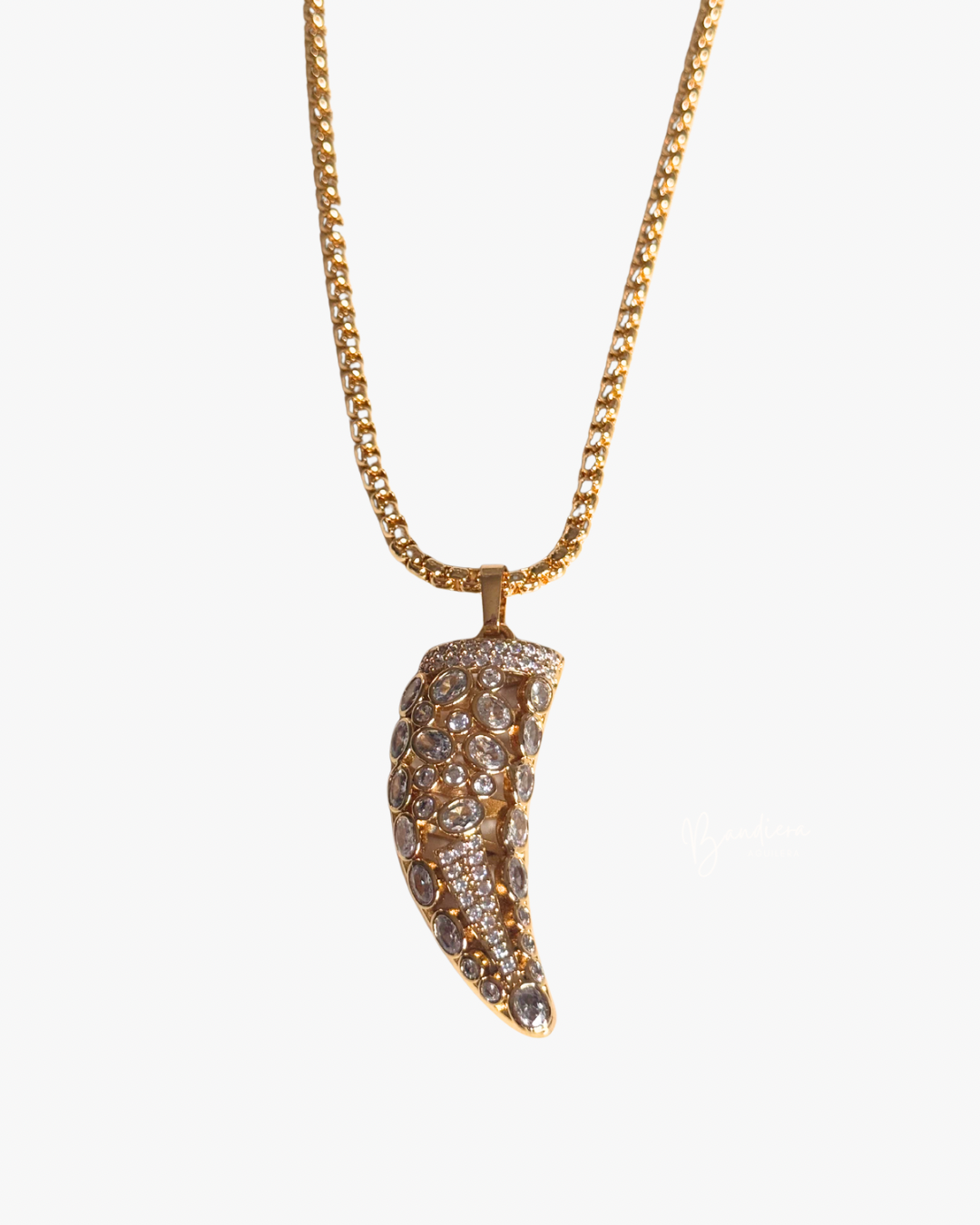 COLLAR MARIELA