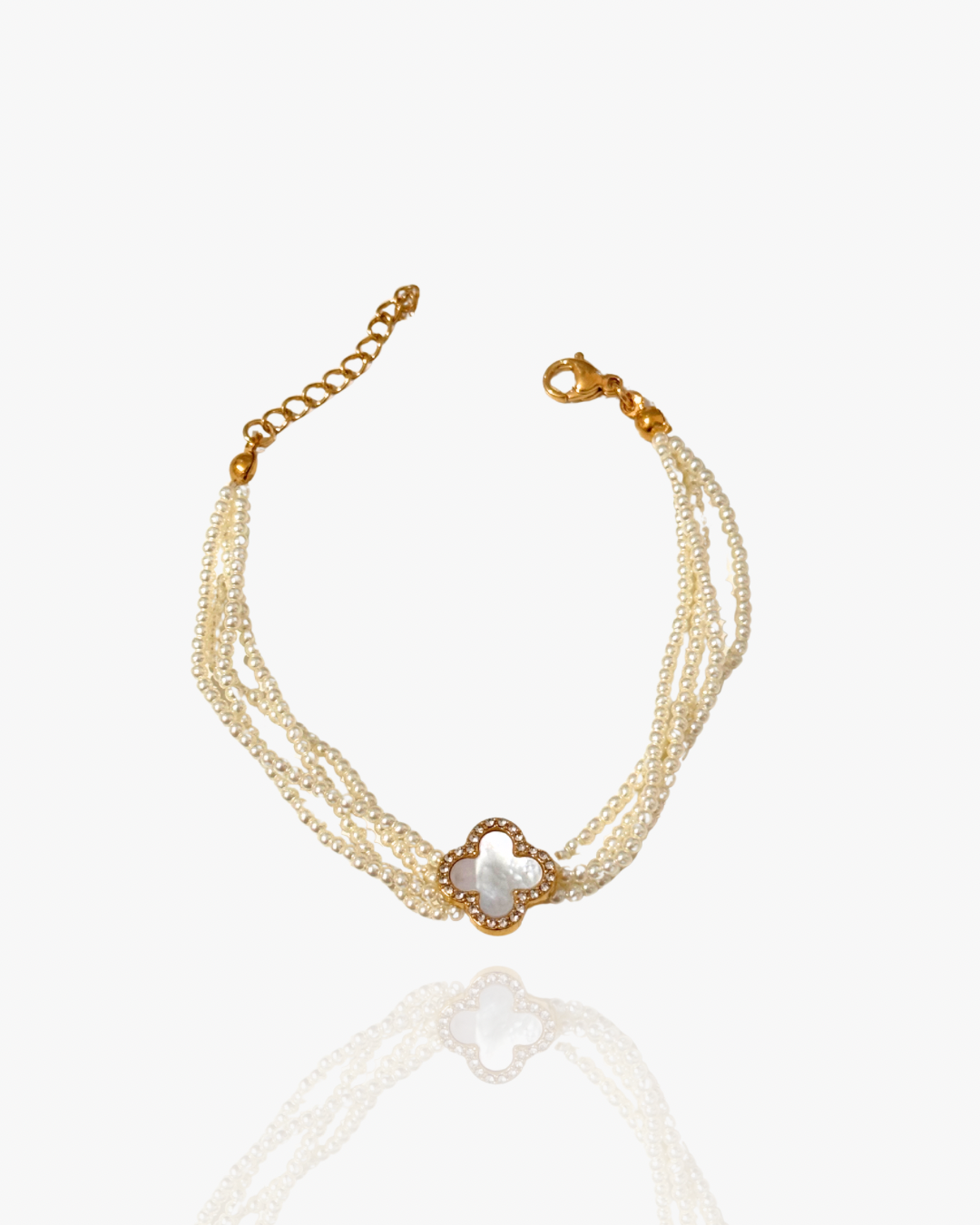 PULSERA NEVADA