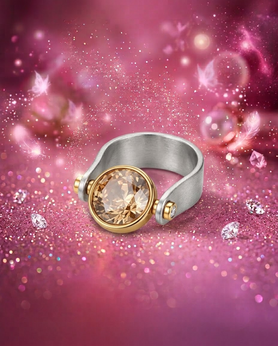 ANILLO CIRCLES
